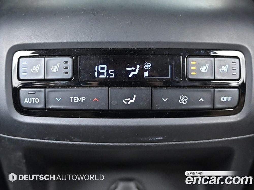 Hyundai Palisade Бензин 3.8 2WD (04.2020)
