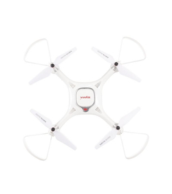 Р/У квадрокоптер Syma X25PRO с FPV трансляцией, GPS, барометр 2.4G RTF