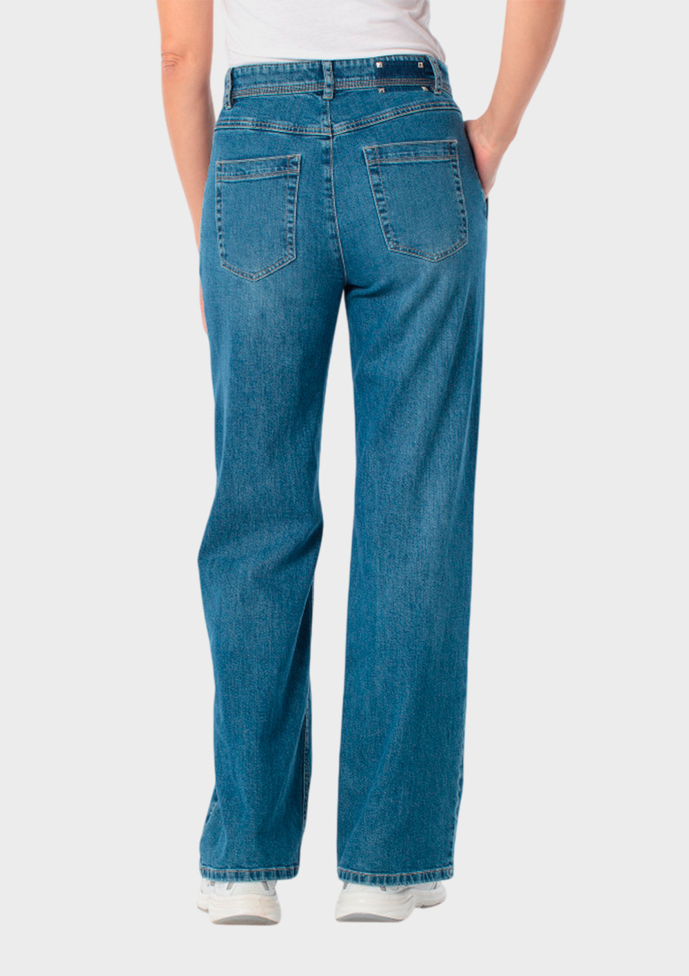 Джинсы GERRY WEBER