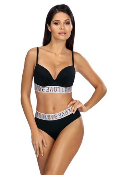 L2367/1 Купальник раздельный LORIN