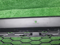 Юбка переднего бампера Honda Cr-v 5 (2019-н.в.)