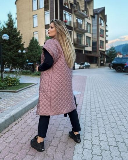 Жилет УК-463 Fabrika Фото 2