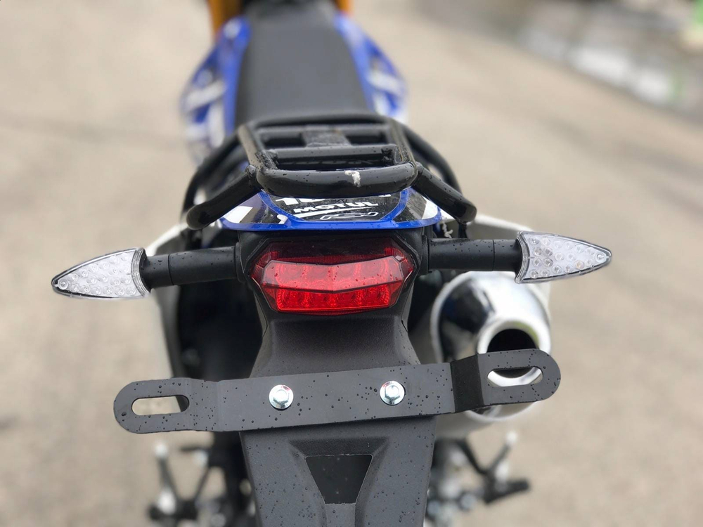 Мотоцикл кроссовый эндуро REGULMOTO Sport-003 PR