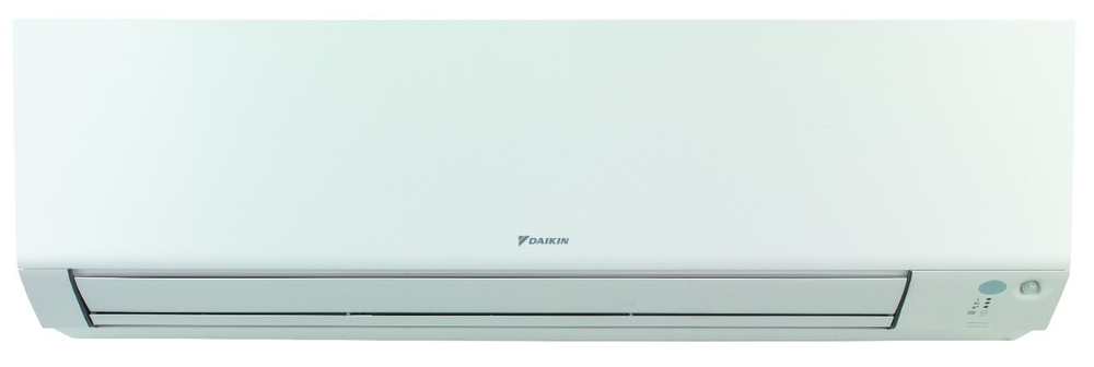 Кондиционер Daikin Perfera FTXM25R/RXM25R9 Full DC Inverter. Цвет: Белый