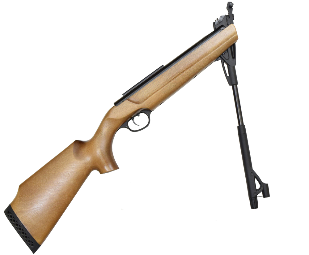 Винтовка пневматическая Baikal MP-512-30