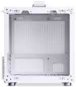 Корпус mini-ITX JONSBO C6-ITX White