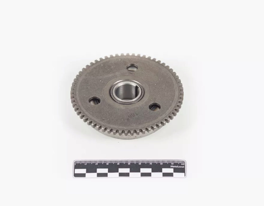Бендикс стартера 161QMK 200см3 с реверсом