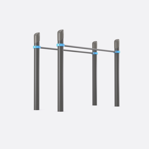 Уличный воркаут SHW0010-1