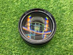 Minolta AF 28-105mm 3.5-4.5 Xi