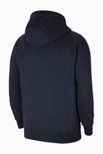 Кофта Nike Crew Fleece Park 20