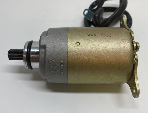 Стартер двигатель 163QMK-2D