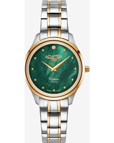 Наручные часы Roamer 601 857 47 59 20