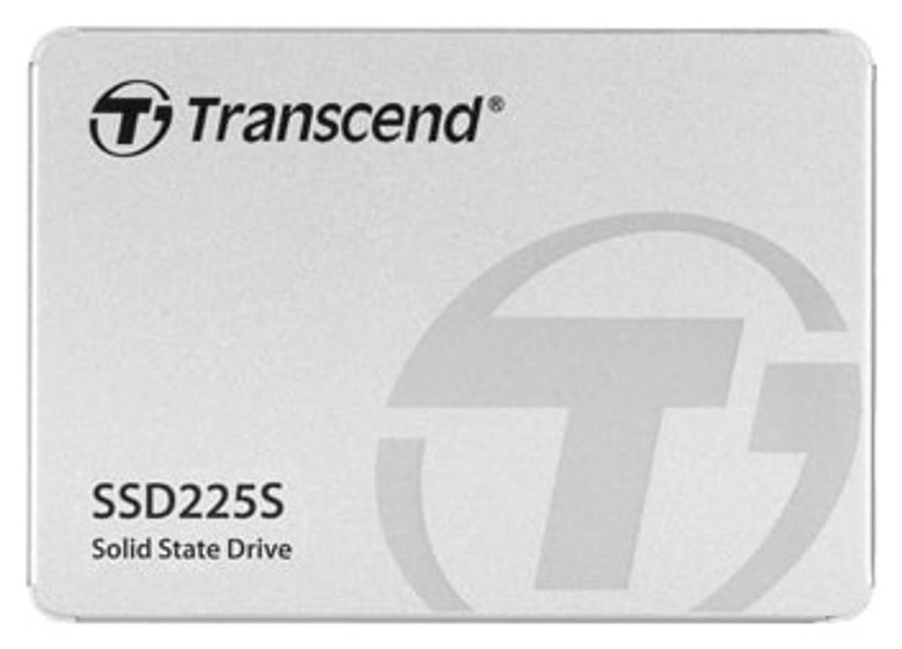 SSD Transcend TS250GSSD225S 250 Гб SSD Transcend TS250GSSD225S 250 Гб