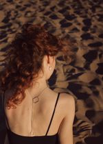 Галстук облака