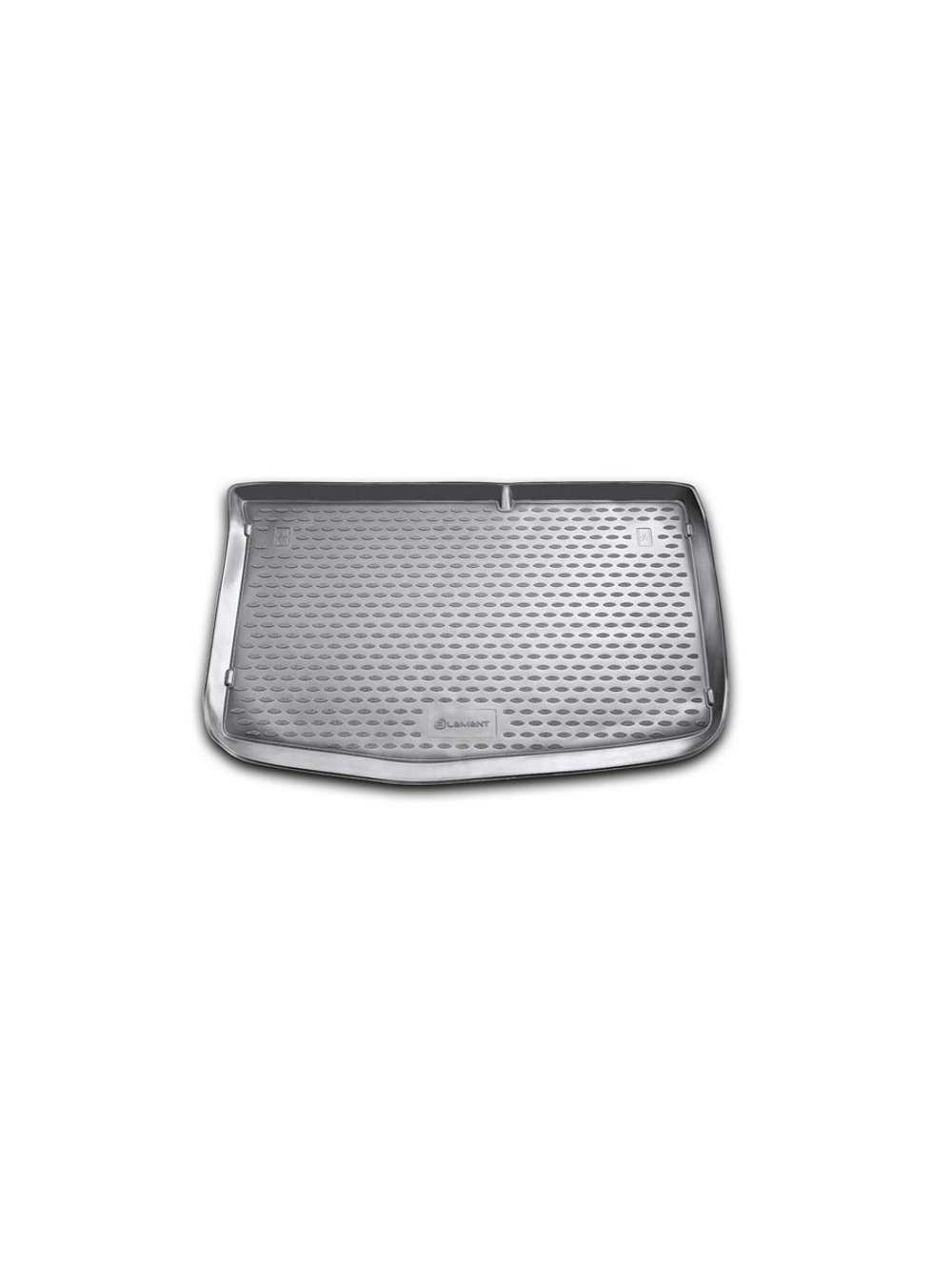 Коврик в багажник для HYUNDAI i20, 2008-, хэтчбек (полиуретан) NLC.20.32.B11