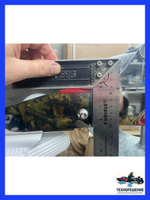 Роульс с коромыслом, 328x96х70 мм