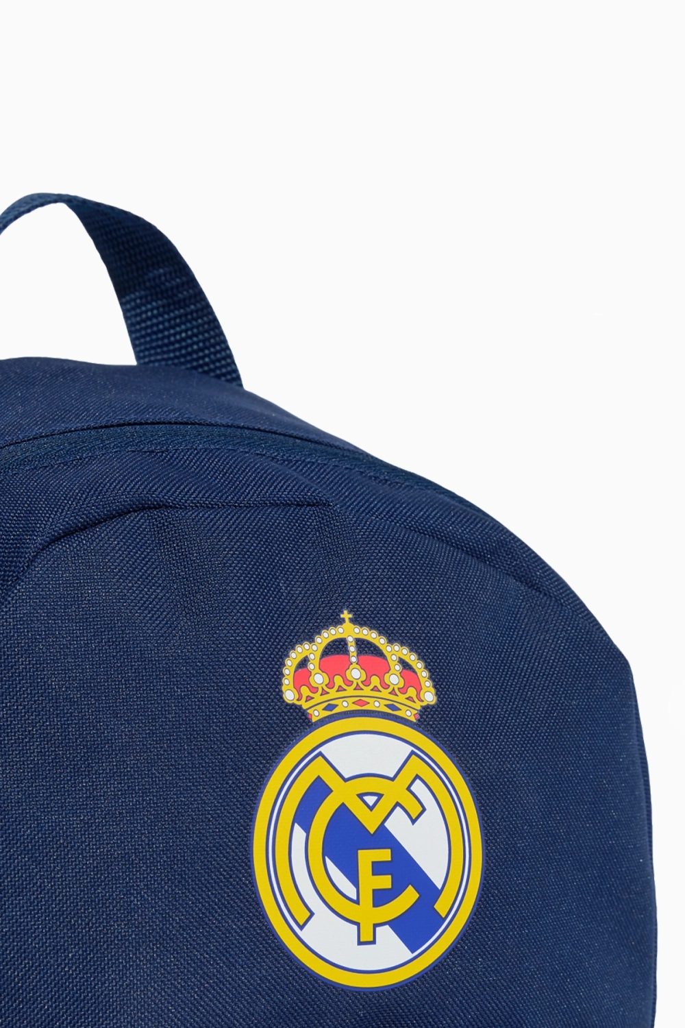 Рюкзак adidas Real Madrid 26/27 Junior - темно-синий