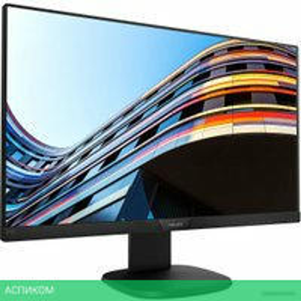 Монитор Philips 243S7EHMB/00