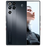 Смартфон ZTE Nubia RedMagic 11 Pro 16/1TB, Cryo (Матовый черный)
