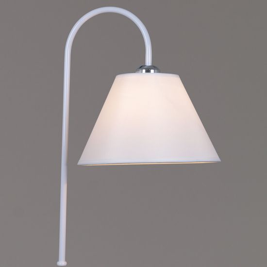 Светильник напольный Reluce 01719-2.6-01A WH