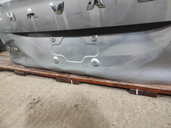 Крышка багажника Haval Jolion 21-нв Б/У Оригинал 6301600XST11AD