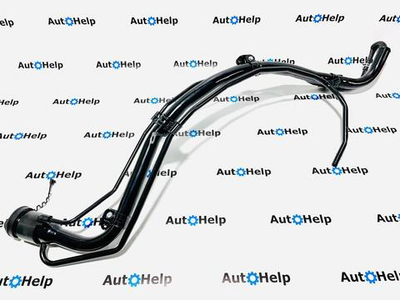 Горловина топливного бака 77201-42180 Toyota RAV4 ACA30