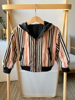 Новая ветровка Burberry двухсторонняя, 92