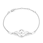 Браслет из белого золота c бриллиантом Артикул: 05-0735-00-101-1120