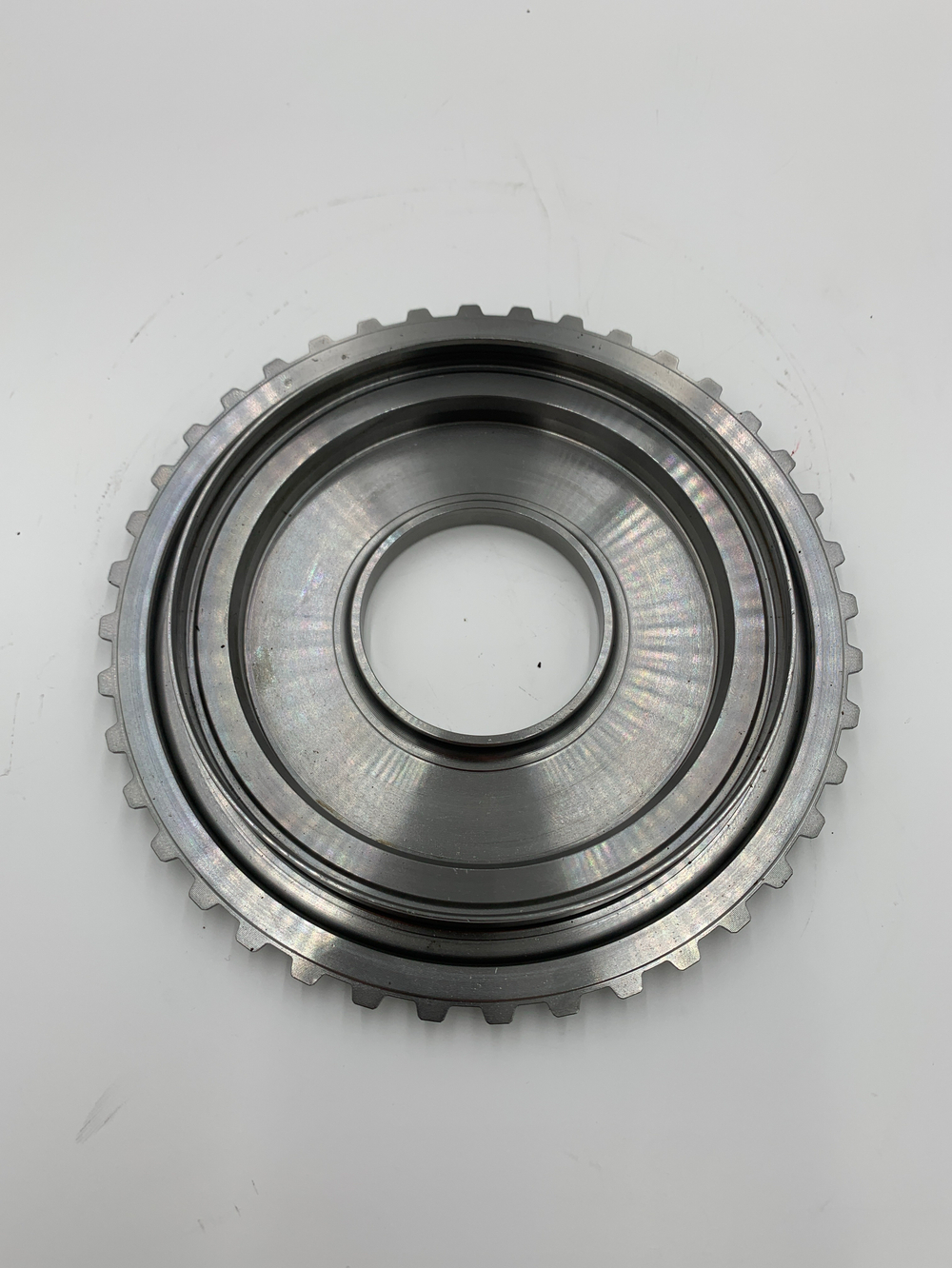 Поршень (стальной) барабана C1 Clutch Aisin Warner TF80-SC