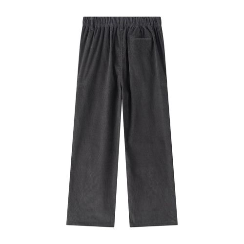 Брюки Ymkashix Velvet 7.0 графитовые