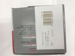 Звуковые сигналы FIAMM AM80SX 932331Z