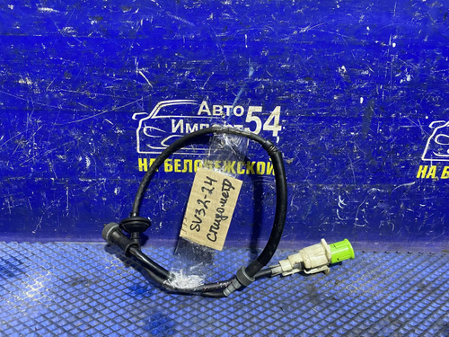 Трос спидометра TOYOTA CAMRY 1993