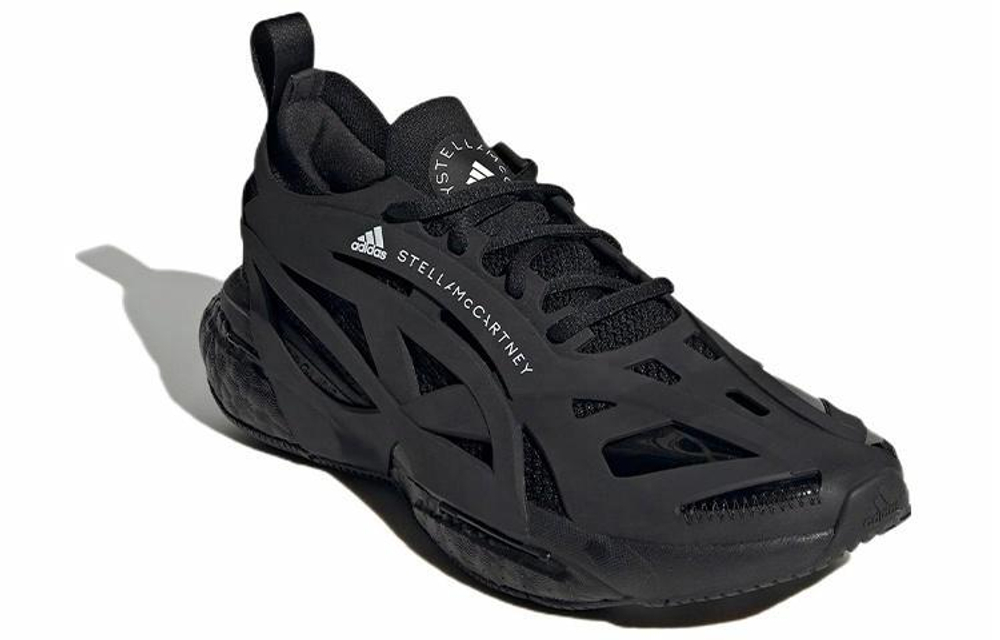 Кроссовки Stella Mccartney X Adidas Solar Glide 1 (Женская размерная сетка)