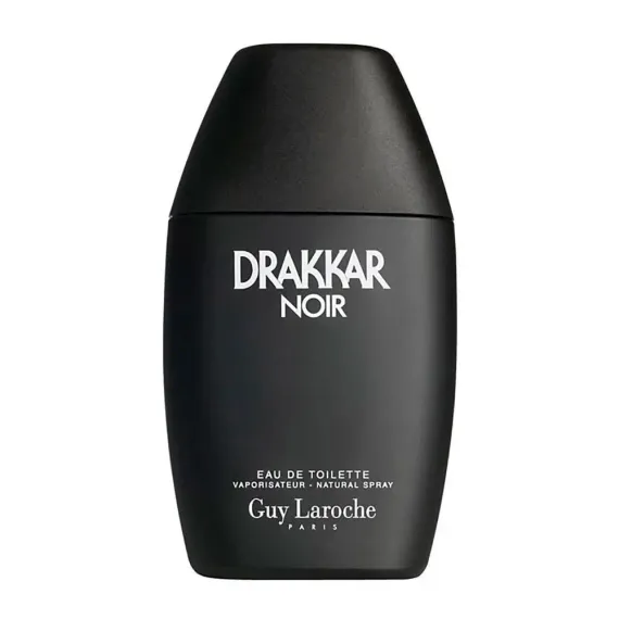 Унисекс парфюм Guy Laroche Drakkar Noir 200ml