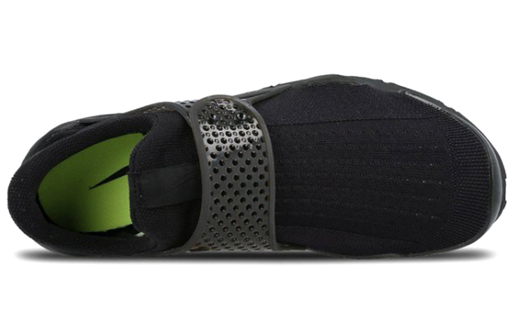 Nike dart black on sale