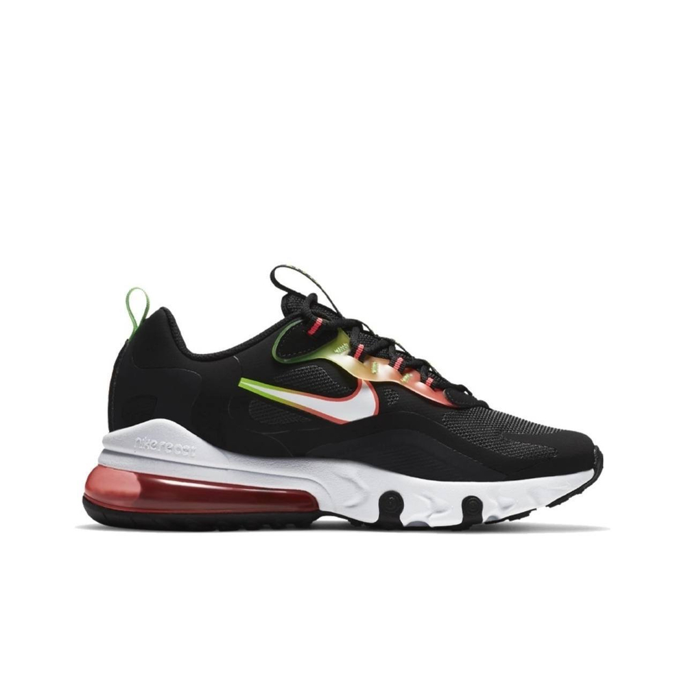 Nike Air Max 270 React WW Worldwide