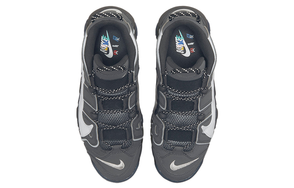 Кроссовки Nike Air More Uptempo 96 "Copypaste" Air