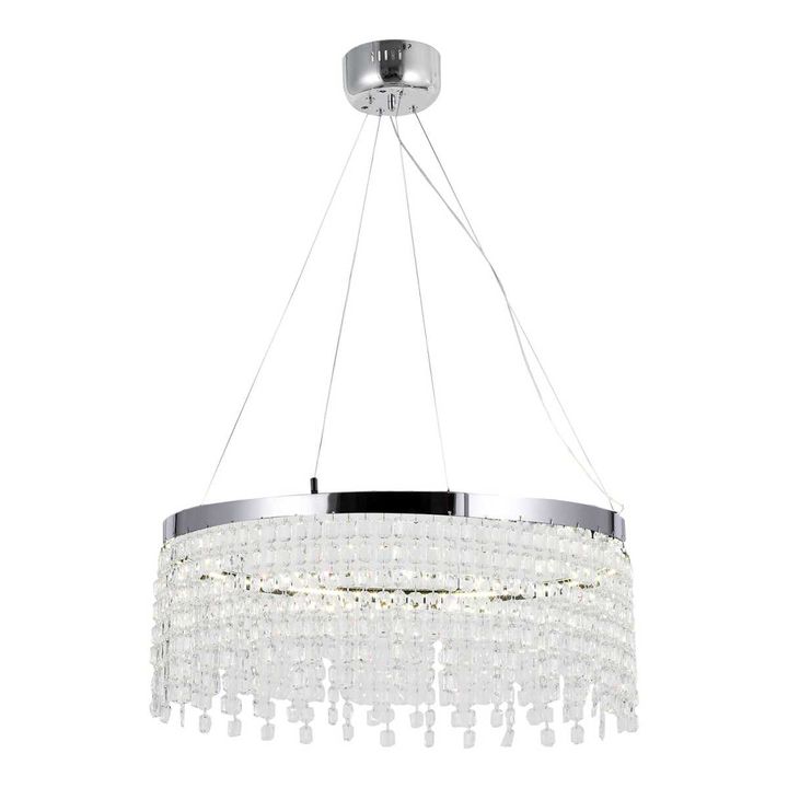 Люстра подвесная Lussole LSP-7492