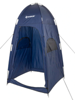 Душ-туалет Premier Fishing 120х120х180 см синий (PR-ZH-A027-B)