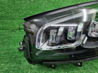 Фара левая Mercedes GLS x167 (19-23) Multibeam LED