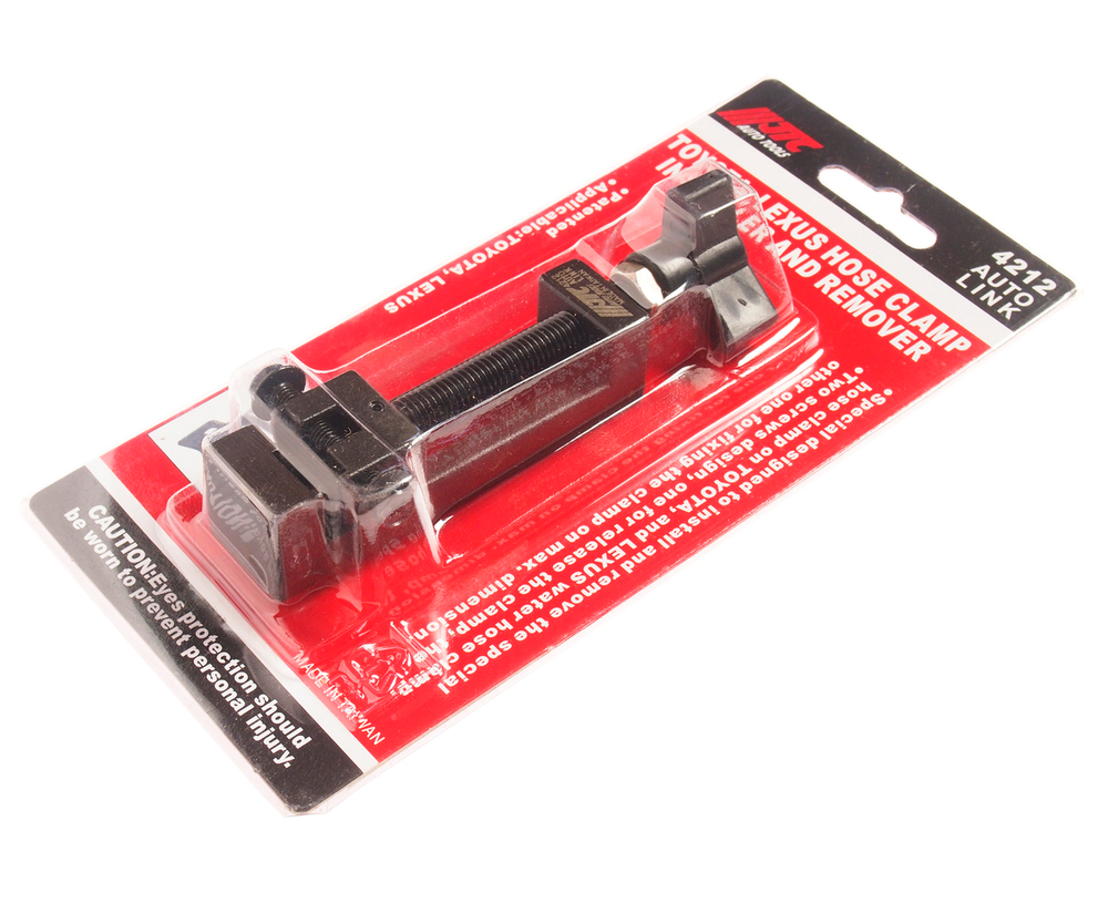 Приспособление для снятия и установки хомутов (TOYOTA,LEXUS) JTC