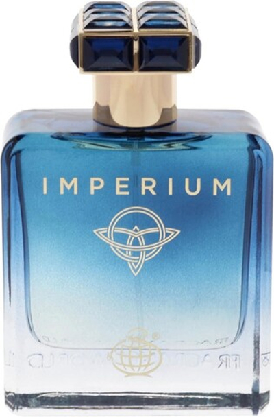 Fragrance World Imperium EDP