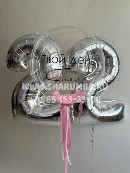 Набор "Сияй"