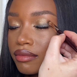 Charlotte Tilbury Dazzling Diamonds Eyeshadow Quad
