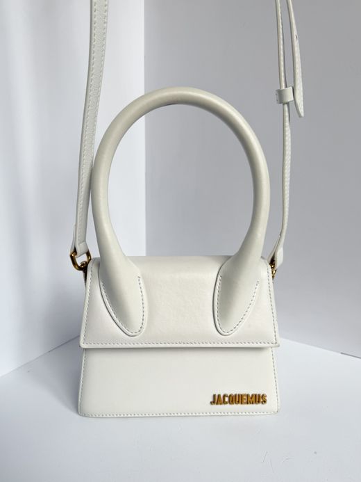 Сумка Jacquemus