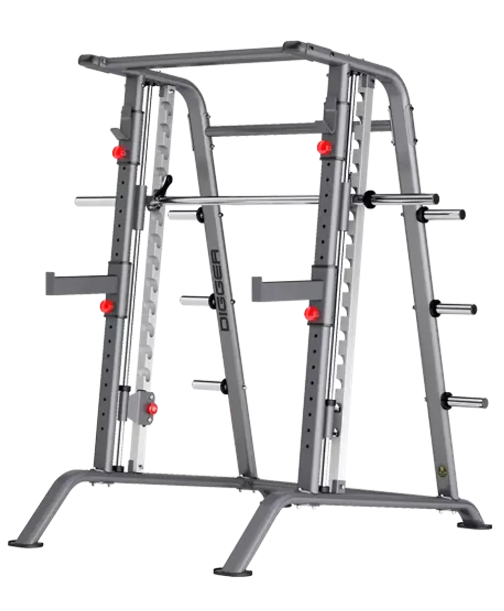 Машина Смита Hasttings Digger HD001-4