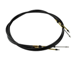 Трос дистанционного управления Ultraflex C2, (5 футов - 1,5 м)