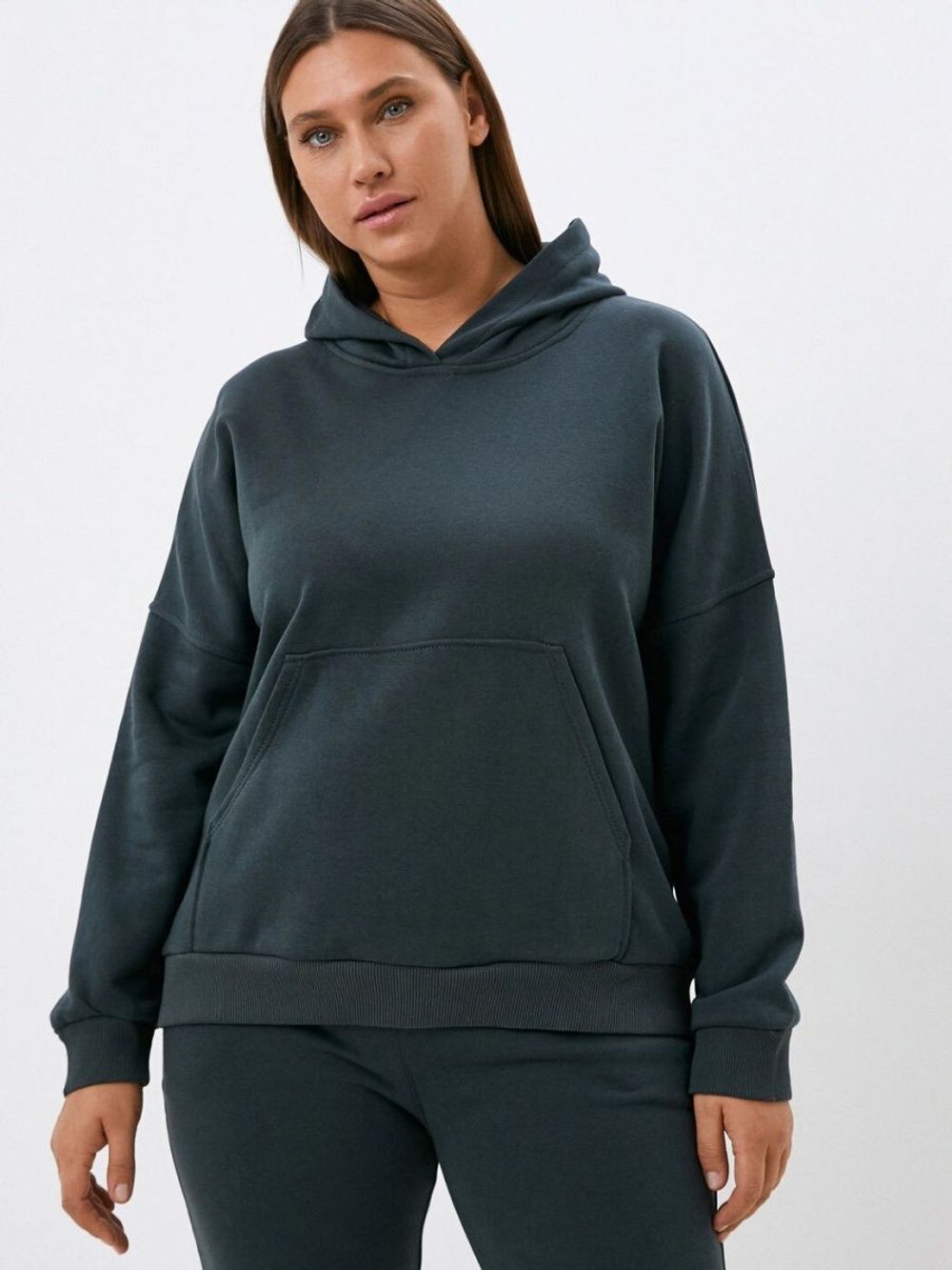 Костюм трикотажный