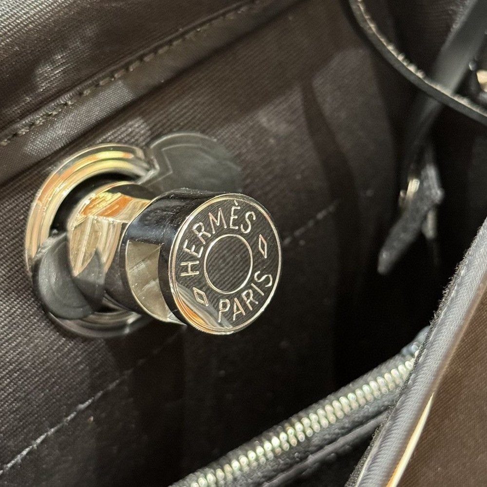 Сумка Hermes 21 см