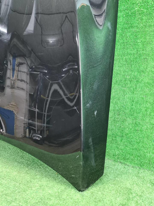 Капот Mercedes GLE V167 (2018-н.в.)